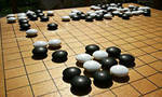 game of go